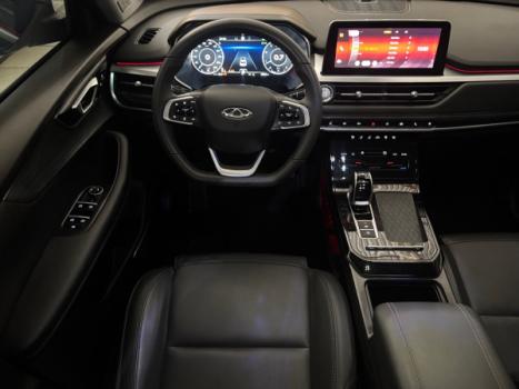 CHERY Tiggo 7 Pro 1.6 16V 4P TGDI DCT MAX DRIVE TURBO AUTOMTICO, Foto 12