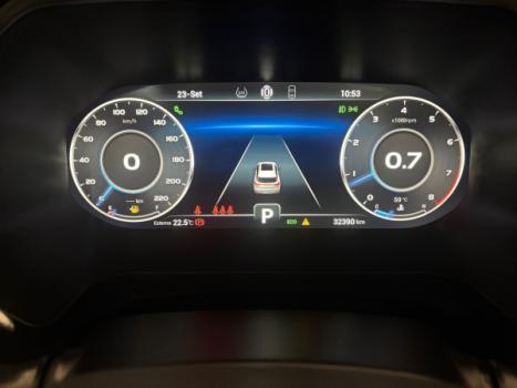 CHERY Tiggo 7 Pro 1.6 16V 4P TGDI DCT MAX DRIVE TURBO AUTOMTICO, Foto 15