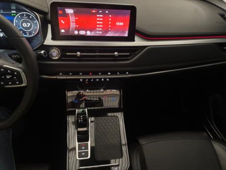 CHERY Tiggo 7 Pro 1.6 16V 4P TGDI DCT MAX DRIVE TURBO AUTOMTICO, Foto 16