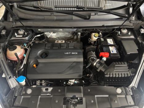 CHERY Tiggo 7 Pro 1.6 16V 4P TGDI DCT MAX DRIVE TURBO AUTOMTICO, Foto 17