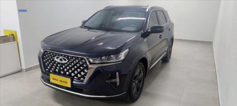 CHERY Tiggo 7 Pro 1.5 16V 4P TCI FLEX HYBRID MAX DRIVE AUTOMTICO CVT, Foto 2