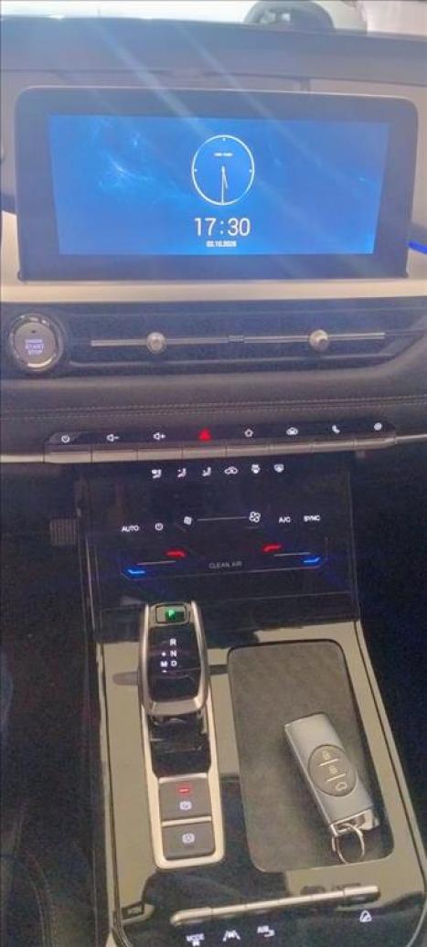 CHERY Tiggo 7 Pro 1.5 16V 4P TCI FLEX HYBRID MAX DRIVE AUTOMTICO CVT, Foto 9