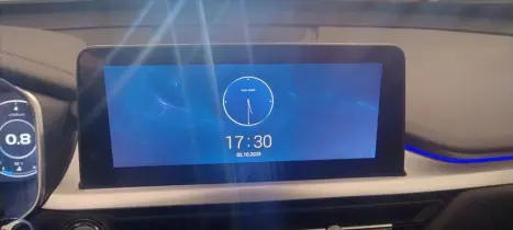 CHERY Tiggo 7 Pro 1.5 16V 4P TCI FLEX HYBRID MAX DRIVE AUTOMTICO CVT, Foto 10