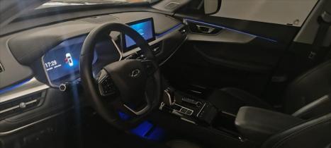 CHERY Tiggo 7 Pro 1.5 16V 4P TCI FLEX HYBRID MAX DRIVE AUTOMTICO CVT, Foto 11