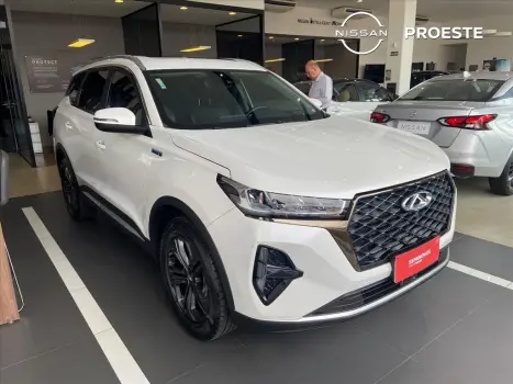 CHERY Tiggo 7 Pro 1.5 16V 4P TCI FLEX HYBRID AUTOMTICO CVT, Foto 1