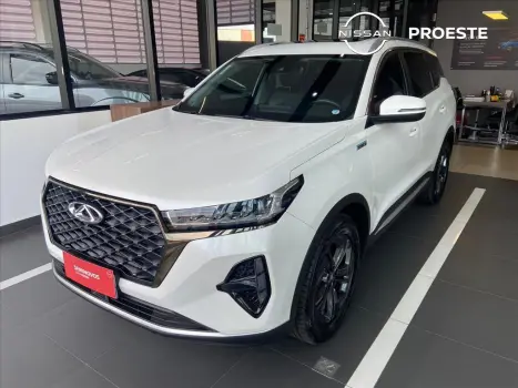 CHERY Tiggo 7 Pro 1.5 16V 4P TCI FLEX HYBRID AUTOMTICO CVT, Foto 3