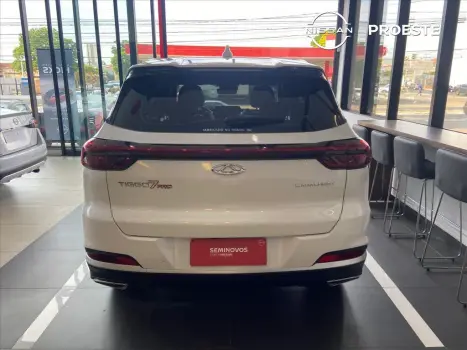 CHERY Tiggo 7 Pro 1.5 16V 4P TCI FLEX HYBRID AUTOMTICO CVT, Foto 5