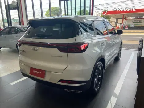CHERY Tiggo 7 Pro 1.5 16V 4P TCI FLEX HYBRID AUTOMTICO CVT, Foto 6