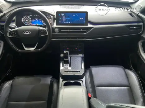 CHERY Tiggo 7 Pro 1.5 16V 4P TCI FLEX HYBRID AUTOMTICO CVT, Foto 7