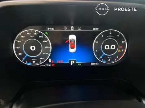 CHERY Tiggo 7 Pro 1.5 16V 4P TCI FLEX HYBRID AUTOMTICO CVT, Foto 8