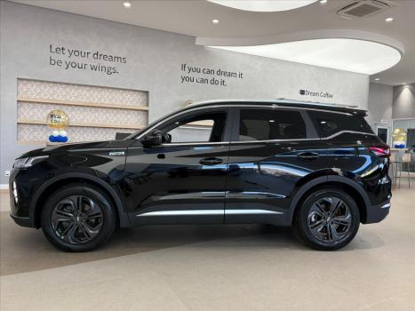 CHERY Tiggo 7 Pro 1.5 16V 4P TCI FLEX HYBRID AUTOMTICO CVT, Foto 2
