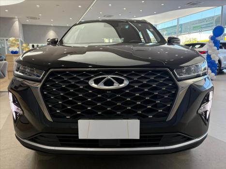 CHERY Tiggo 7 Pro 1.5 16V 4P TCI FLEX HYBRID AUTOMTICO CVT, Foto 3