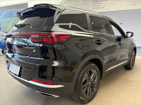 CHERY Tiggo 7 Pro 1.5 16V 4P TCI FLEX HYBRID AUTOMTICO CVT, Foto 5