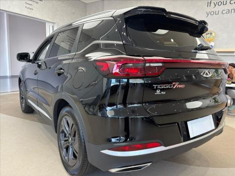CHERY Tiggo 7 Pro 1.5 16V 4P TCI FLEX HYBRID AUTOMTICO CVT, Foto 6