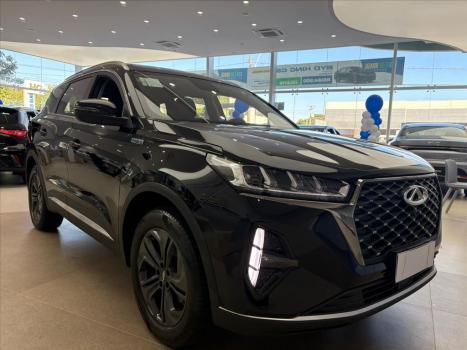 CHERY Tiggo 7 Pro 1.5 16V 4P TCI FLEX HYBRID AUTOMTICO CVT, Foto 7