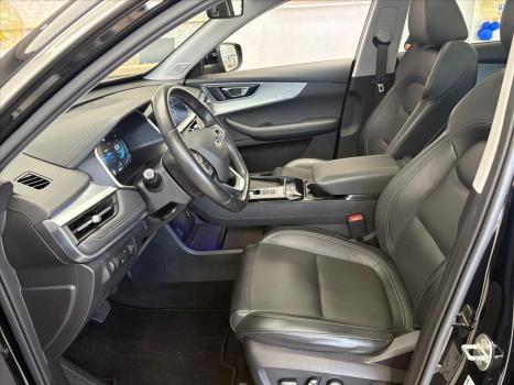 CHERY Tiggo 7 Pro 1.5 16V 4P TCI FLEX HYBRID AUTOMTICO CVT, Foto 9