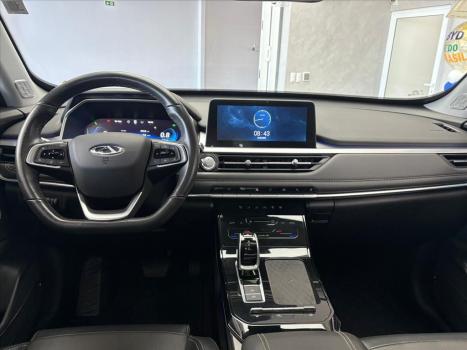 CHERY Tiggo 7 Pro 1.5 16V 4P TCI FLEX HYBRID AUTOMTICO CVT, Foto 10