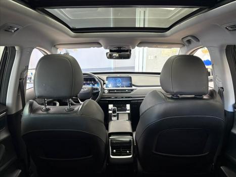 CHERY Tiggo 7 Pro 1.5 16V 4P TCI FLEX HYBRID AUTOMTICO CVT, Foto 12