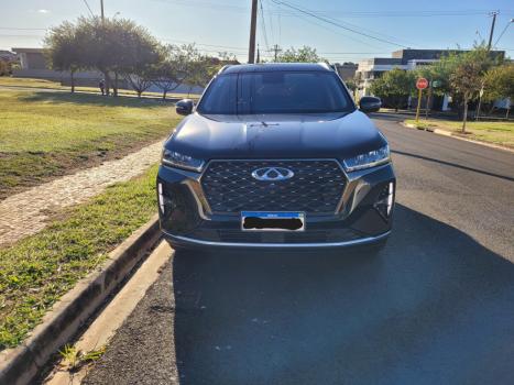 CHERY Tiggo 7 Pro 1.5 16V 4P TCI FLEX HYBRID AUTOMTICO CVT, Foto 2