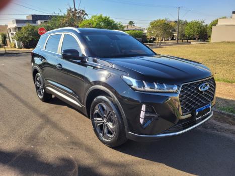 CHERY Tiggo 7 Pro 1.5 16V 4P TCI FLEX HYBRID AUTOMTICO CVT, Foto 1