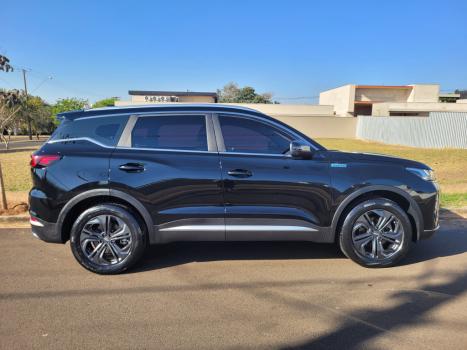 CHERY Tiggo 7 Pro 1.5 16V 4P TCI FLEX HYBRID AUTOMTICO CVT, Foto 5