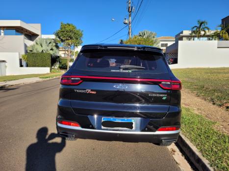 CHERY Tiggo 7 Pro 1.5 16V 4P TCI FLEX HYBRID AUTOMTICO CVT, Foto 7