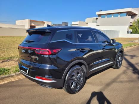 CHERY Tiggo 7 Pro 1.5 16V 4P TCI FLEX HYBRID AUTOMTICO CVT, Foto 8