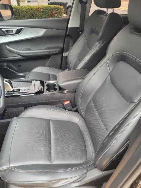 CHERY Tiggo 7 Pro 1.5 16V 4P TCI FLEX HYBRID AUTOMTICO CVT, Foto 9