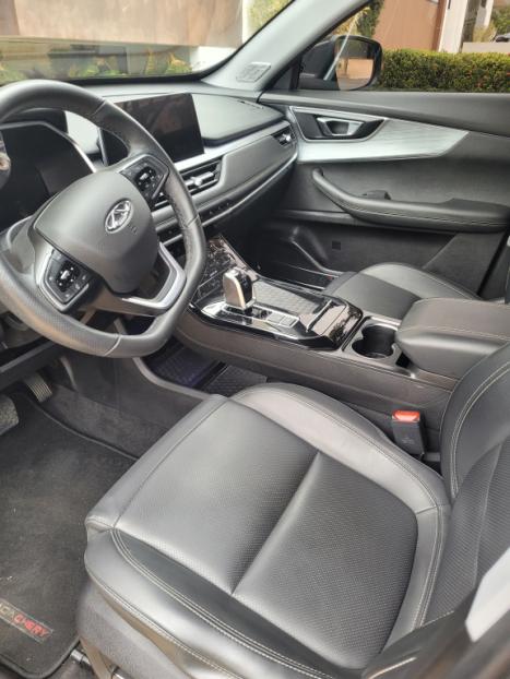 CHERY Tiggo 7 Pro 1.5 16V 4P TCI FLEX HYBRID AUTOMTICO CVT, Foto 10