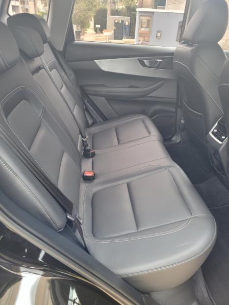 CHERY Tiggo 7 Pro 1.5 16V 4P TCI FLEX HYBRID AUTOMTICO CVT, Foto 12