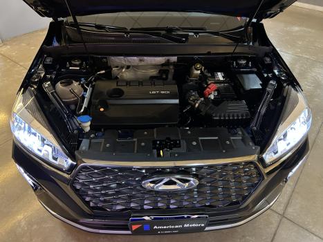 CHERY Tiggo 7 Pro 1.6 16V 4P TGDI DCT TURBO AUTOMTICO, Foto 13