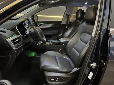 CHERY Tiggo 7 Pro 1.6 16V 4P TGDI DCT TURBO AUTOMTICO, Foto 14