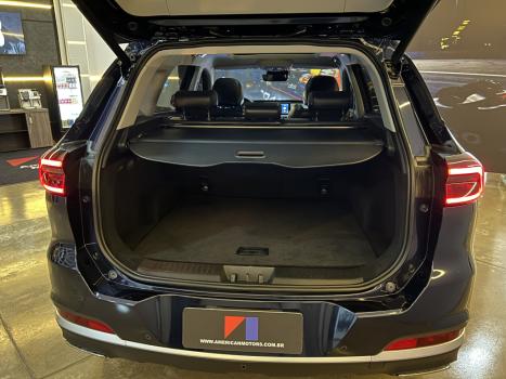 CHERY Tiggo 7 Pro 1.6 16V 4P TGDI DCT TURBO AUTOMTICO, Foto 15