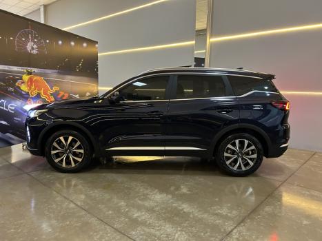 CHERY Tiggo 7 Pro 1.6 16V 4P TGDI DCT TURBO AUTOMTICO, Foto 16