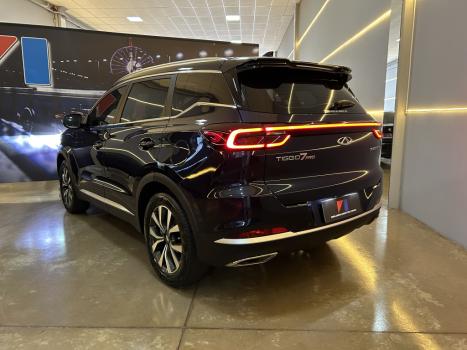 CHERY Tiggo 7 Pro 1.6 16V 4P TGDI DCT TURBO AUTOMTICO, Foto 17