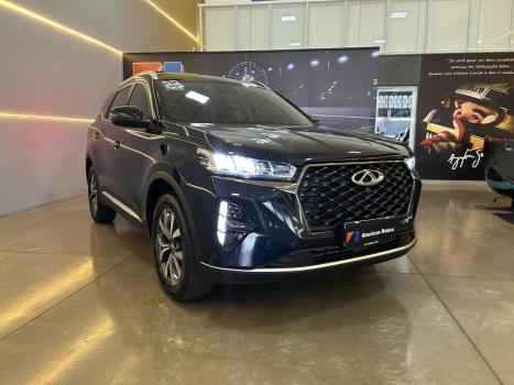 CHERY Tiggo 7 Pro 1.6 16V 4P TGDI DCT TURBO AUTOMTICO, Foto 18