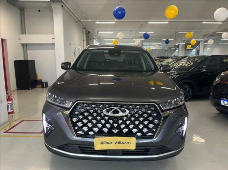 CHERY Tiggo 7 Pro 1.6 16V 4P TGDI DCT MAX DRIVE TURBO AUTOMTICO, Foto 2