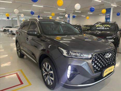 CHERY Tiggo 7 Pro 1.6 16V 4P TGDI DCT MAX DRIVE TURBO AUTOMTICO, Foto 3