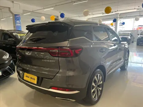 CHERY Tiggo 7 Pro 1.6 16V 4P TGDI DCT MAX DRIVE TURBO AUTOMTICO, Foto 6