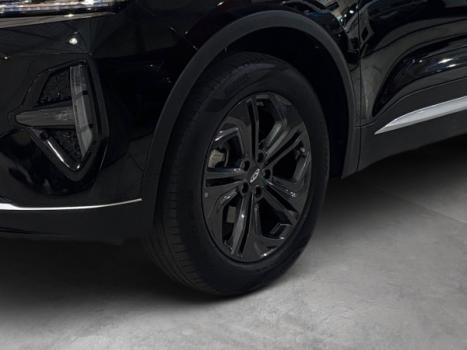 CHERY Tiggo 7 Pro 1.5 16V 4P TCI FLEX HYBRID MAX DRIVE AUTOMTICO CVT, Foto 3