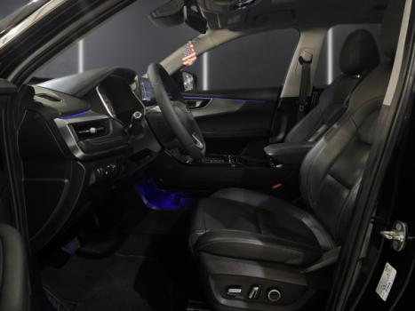 CHERY Tiggo 7 Pro 1.5 16V 4P TCI FLEX HYBRID MAX DRIVE AUTOMTICO CVT, Foto 7