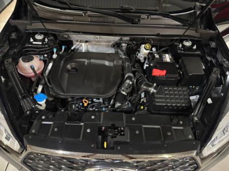 CHERY Tiggo 7 Pro 1.5 16V 4P TCI FLEX HYBRID MAX DRIVE AUTOMTICO CVT, Foto 19