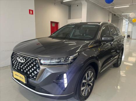 CHERY Tiggo 7 Pro 1.6 16V 4P TGDI DCT MAX DRIVE TURBO AUTOMTICO, Foto 1