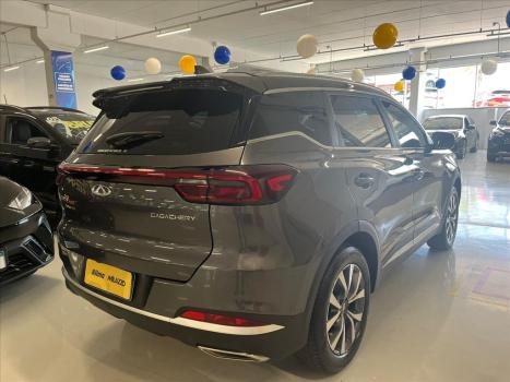 CHERY Tiggo 7 Pro 1.6 16V 4P TGDI DCT MAX DRIVE TURBO AUTOMTICO, Foto 6