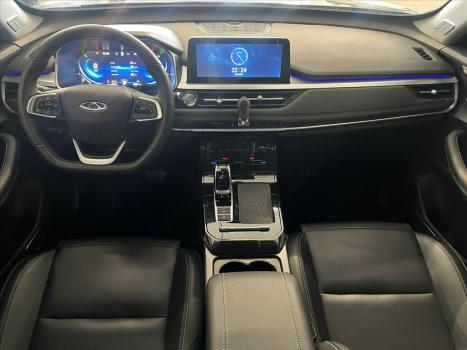 CHERY Tiggo 7 Pro 1.6 16V 4P TGDI DCT MAX DRIVE TURBO AUTOMTICO, Foto 7