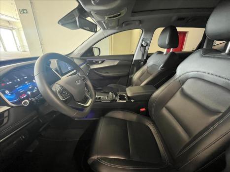 CHERY Tiggo 7 Pro 1.6 16V 4P TGDI DCT MAX DRIVE TURBO AUTOMTICO, Foto 8