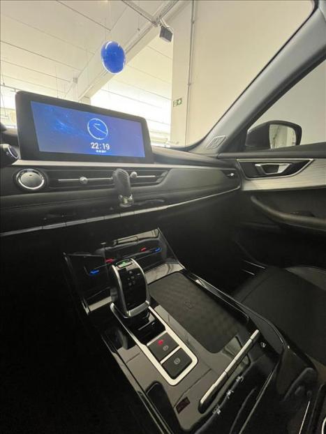 CHERY Tiggo 7 Pro 1.6 16V 4P TGDI DCT MAX DRIVE TURBO AUTOMTICO, Foto 9