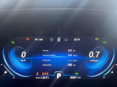 CHERY Tiggo 7 Pro 1.6 16V 4P TGDI DCT MAX DRIVE TURBO AUTOMTICO, Foto 10