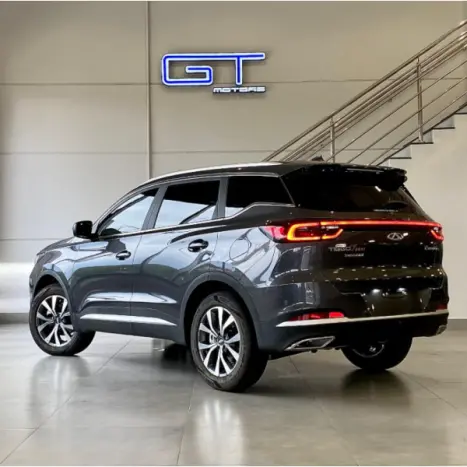 CHERY Tiggo 7 Pro 1.6 16V 4P TGDI DCT TURBO AUTOMTICO, Foto 2