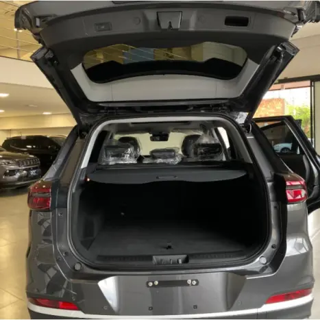 CHERY Tiggo 7 Pro 1.6 16V 4P TGDI DCT TURBO AUTOMTICO, Foto 4